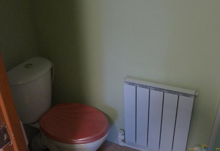 Двухкомнатная квартира по ул. Ленина, пос. Кучугуры