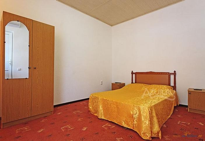 Стандарт двухместный. Гостевой дом 