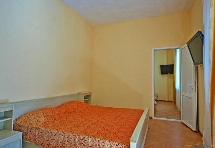 Люкс. Гостевой дом 