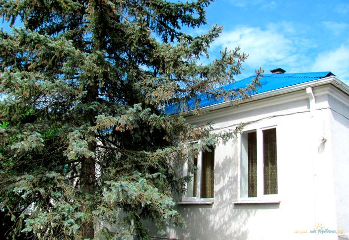 Частный гостевой дом Романтика, пос. Камменомостский
