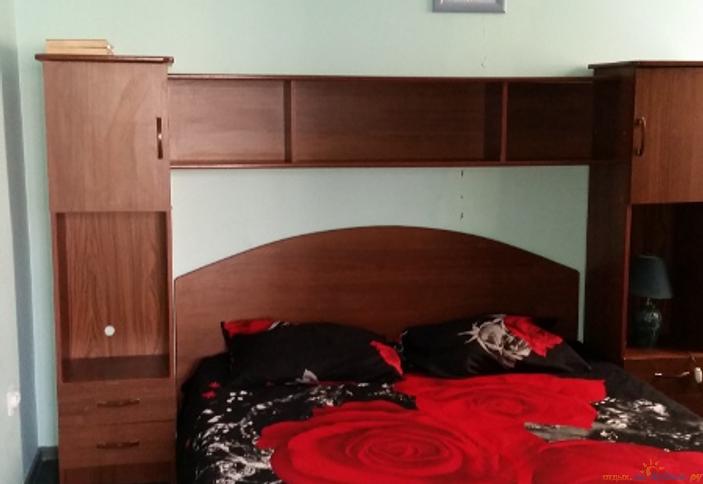 Полулюкс. Гостевой дом Семейный, г. Геленджик, мкр. Голубая бухта