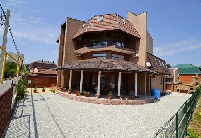 Мини-отель Верона, Геленджик