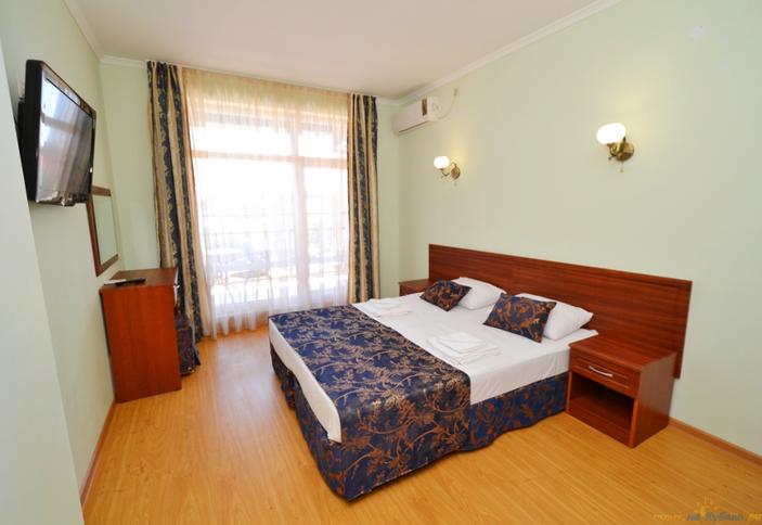 Гостевой дом Верона, Геленджик