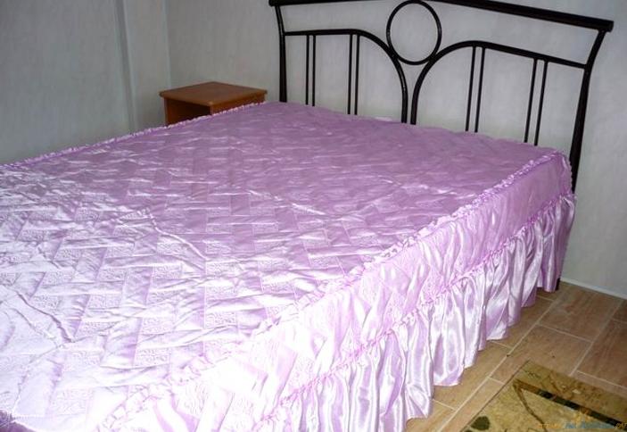 Двухкомнатный. Усадьба Александр, Туапсинский район, пос. Шепси