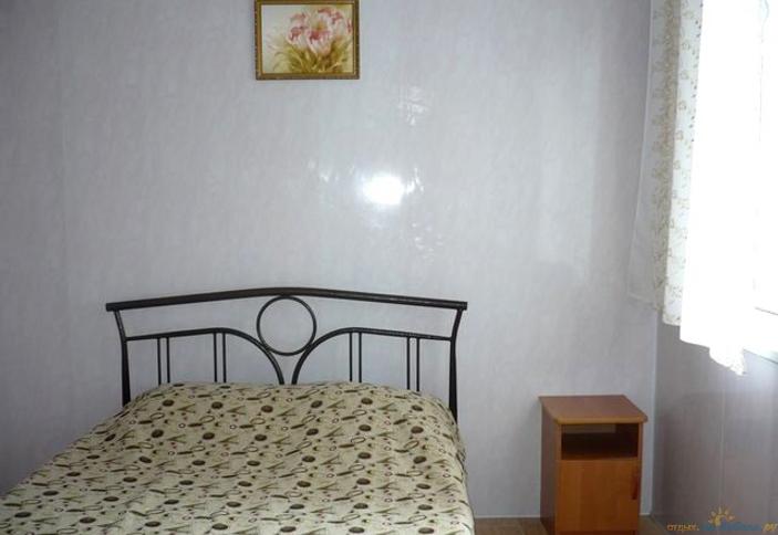 Трехкомнатный. Усадьба Александр, Туапсинский район, пос. Шепси