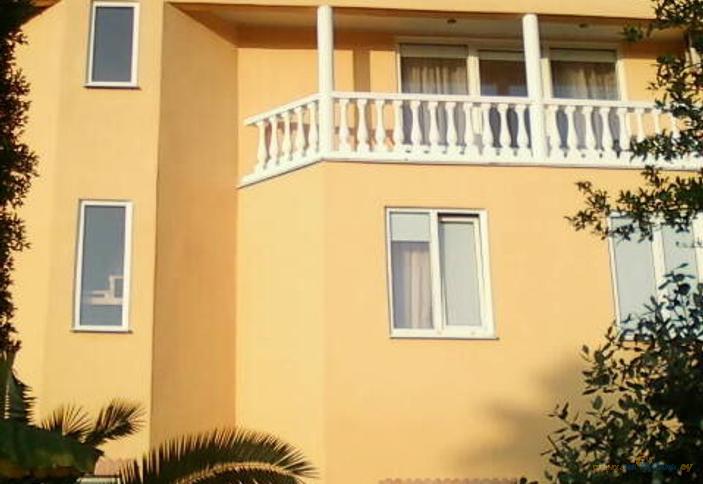 Частная гостиница в пер. Ключевой, г. Адлер