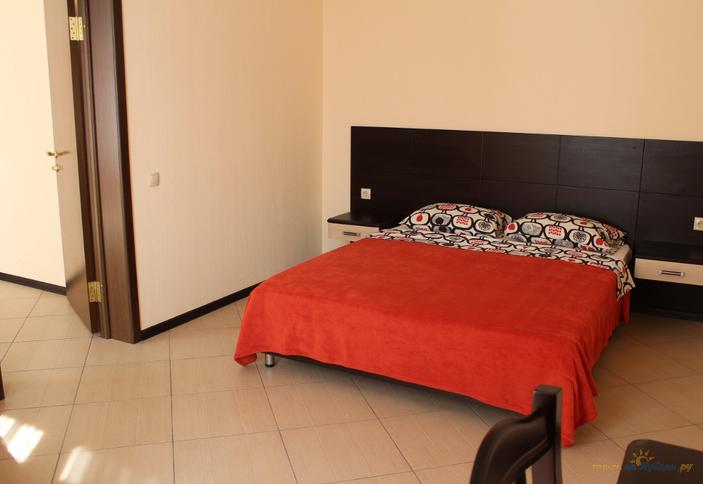 Гостевой дом 