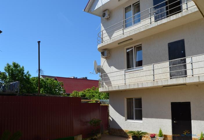 Гостевой дом Наргиз, г. Сочи, Адлерский р-н