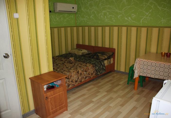 Гостевой дом Дарья