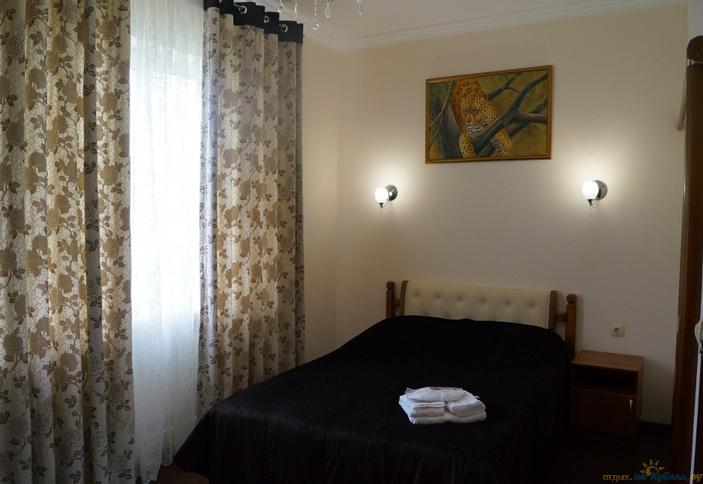 Стандарт. Мини-отель Стрелец 1, г. Краснодар