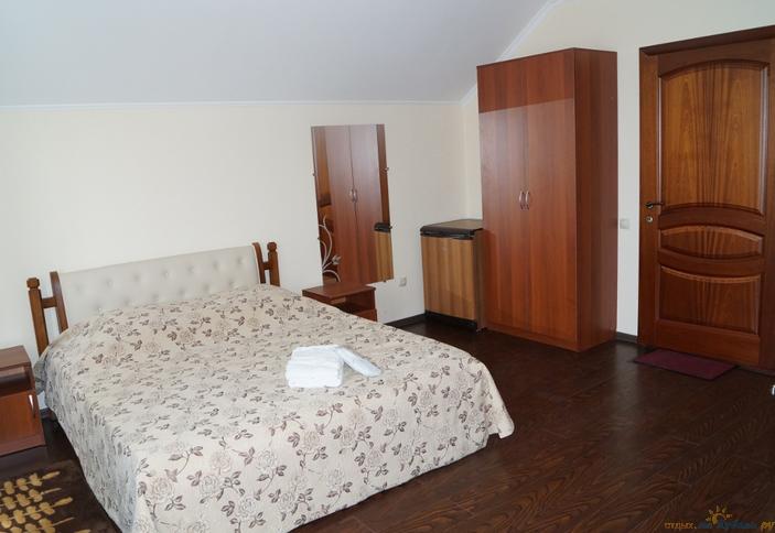 Комфорт №9. Мини-отель Стрелец 1, г. Краснодар