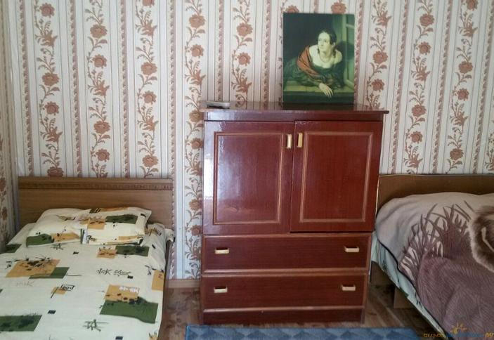 Стандарт. Гостевой двор Комфорт, г. Анапа, ст. Благовещенская