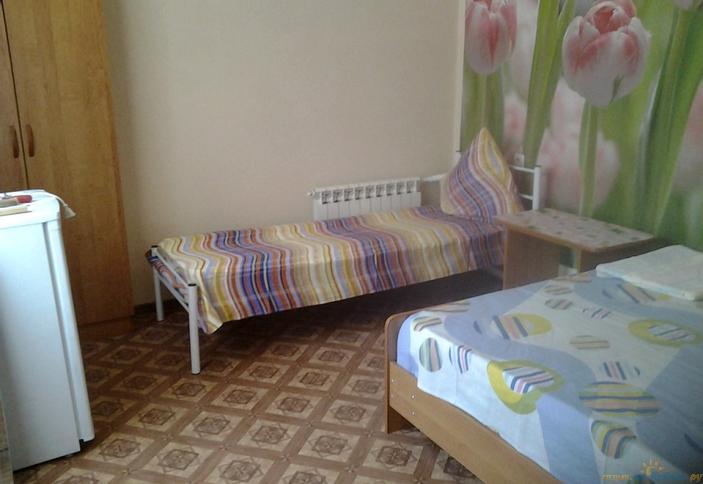 Стандарт +. Гостевой двор Комфорт, г. Анапа, ст. Благовещенская