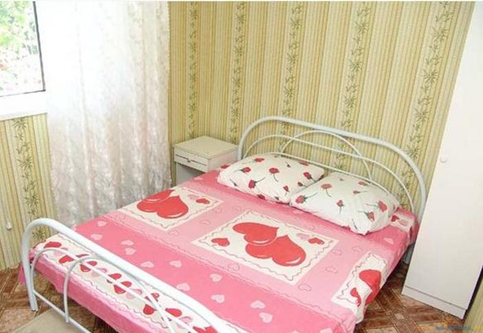 Комфорт W. Гостевой двор Комфорт, г. Анапа, ст. Благовещенская