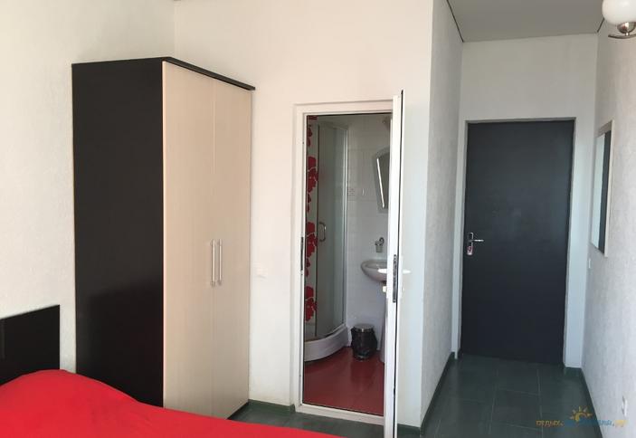 Эллинг Дольче Вита, п. Лоо