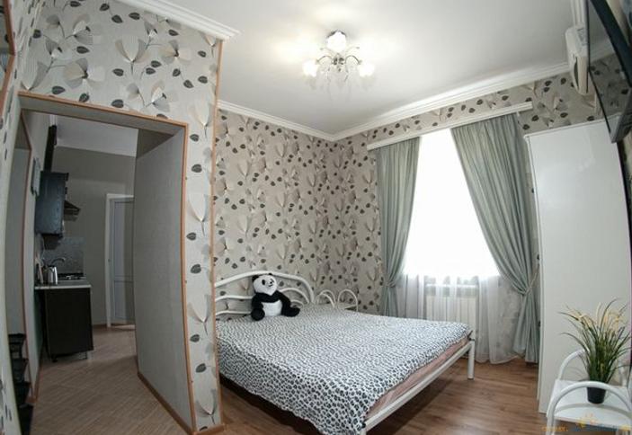 Семейный №4, Гостевой дом Абсолют, г. Геленджик