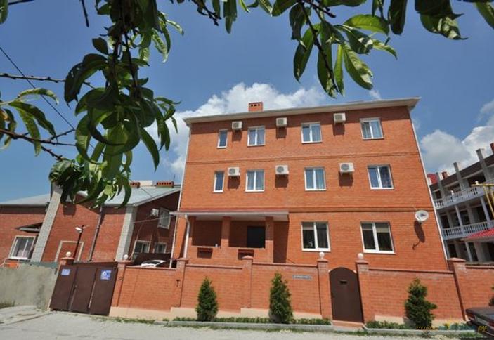 Гостевой дом Абсолют, г. Геленджик