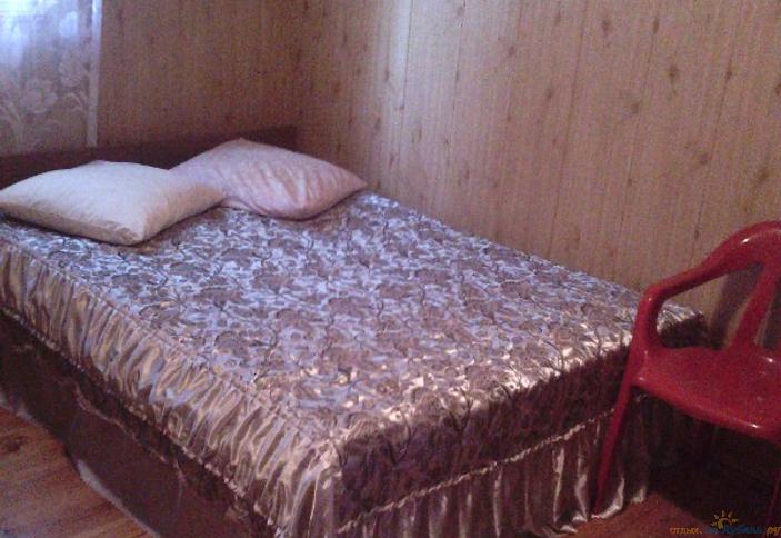 Гостевой дом на Терновой, г. Анапа