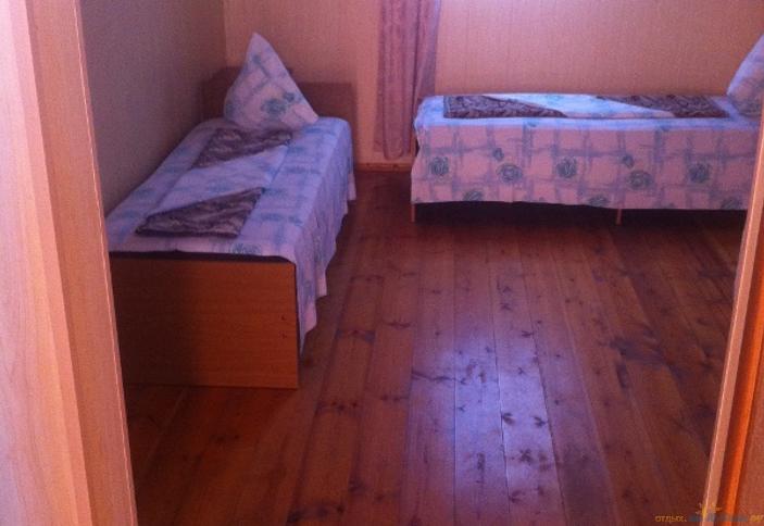 Гостевой дом на Терновой, г. Анапа