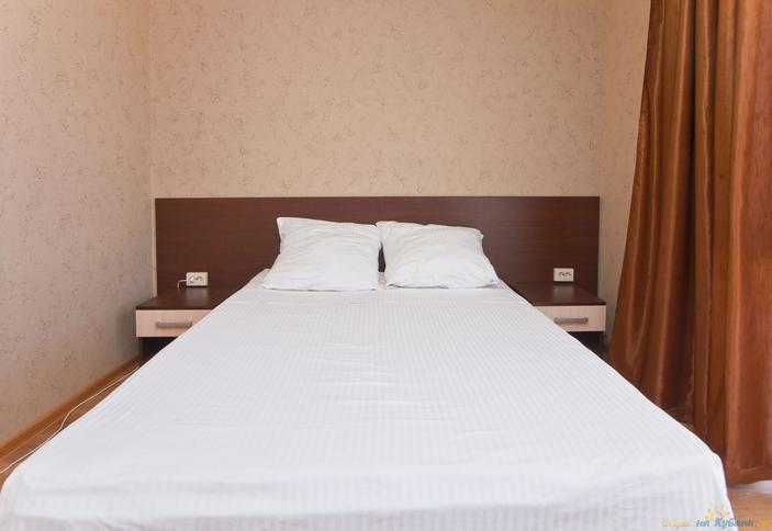 Двухместный стандарт. Частный дом Александрия, пос. Ольгинка