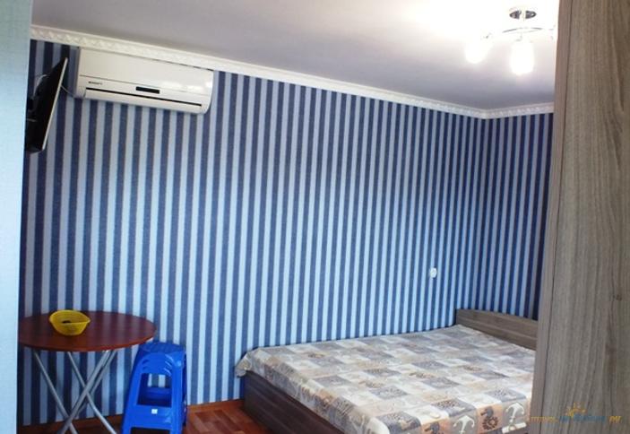 Однокомнатный повышенной комфортности №2. Гостевой комплекс Алмаз, г. Ейск