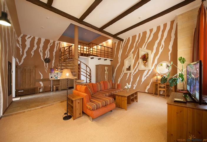 Апартаменты. Гостевой дом На Херсонской, г. Геленджик