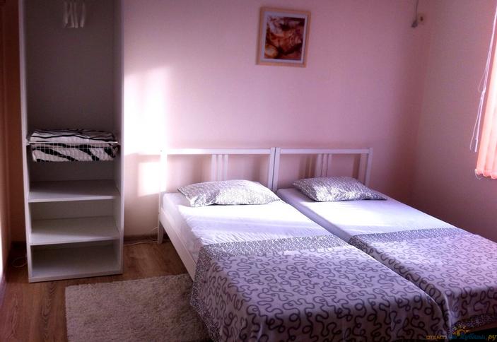 Повышенной комфортности. Гостевой дом Темрюкская 17, ст. Голубицкая