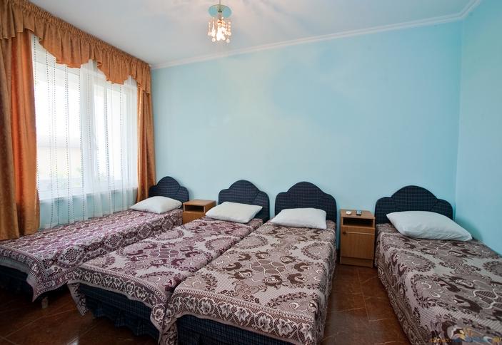 Стандарт. Гостевой дом Анис, г. Сочи, пос. Лоо