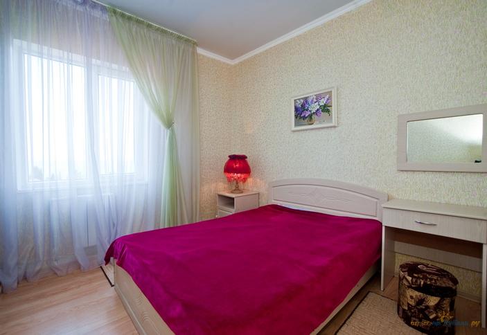 Двухкомнатный номер. Мини-гостиница Галина, г. Сочи, Лоо