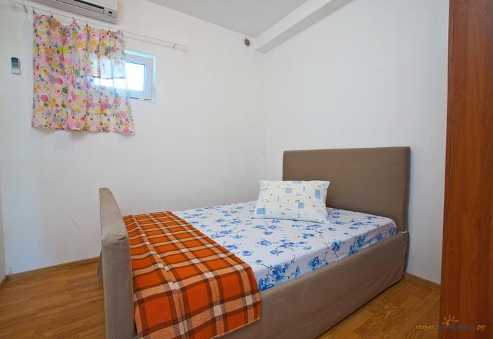 Двухкомнатный люкс №2. Гостевой дом на Парковой, 43, Туапсинский р-н, п. Новомихайловский