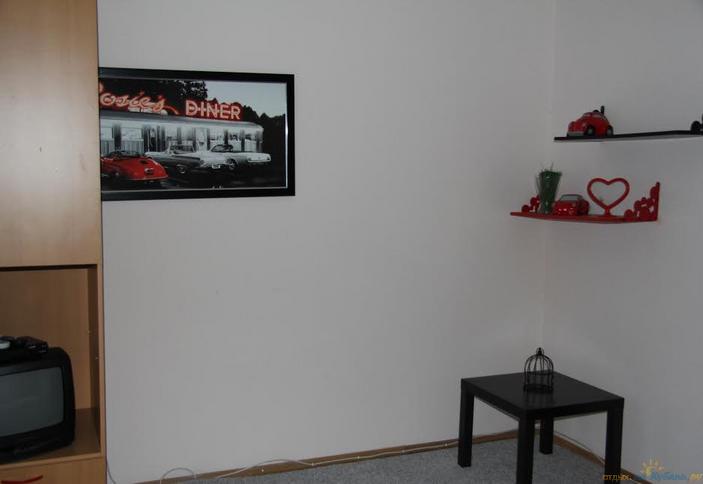 Двухместная комната. Коттедж Европа, Туапсинский район, п. Агой