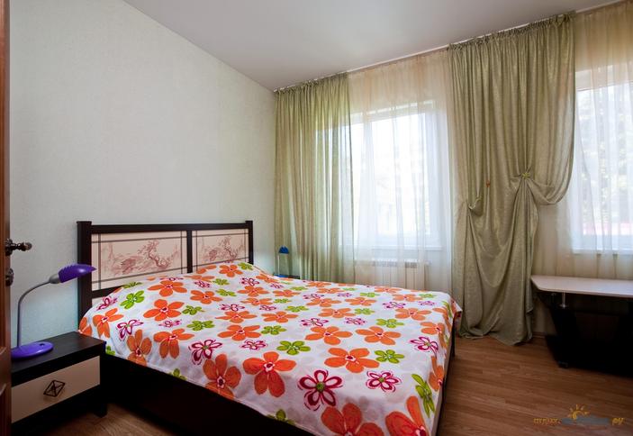 Однокомнатная квартира. Гостевой дом Юг, г. Сочи, Адлерский район