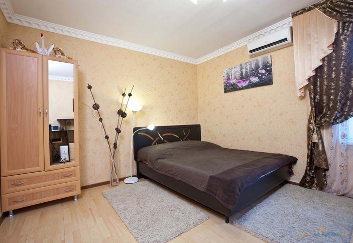 Гостевой дом На Попова, 1, г. Сочи, с/х Россия