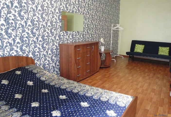 7 КВАДРАТОВ по ул. Восточно-Кругликовская 46а, г. Краснодар