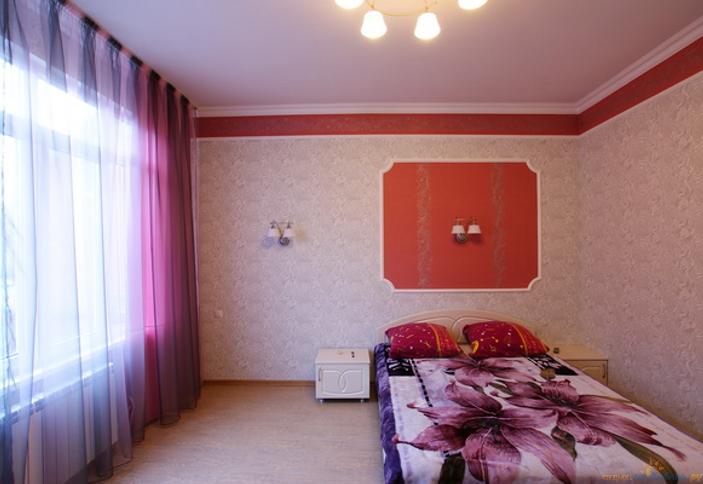 Номер ПК Мечта. Гостевой дом Киви, г. Сочи, п. Лазаревское