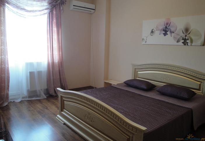 7 КВАДРАТОВ по ул. Зиповская 3/3, г. Краснодар