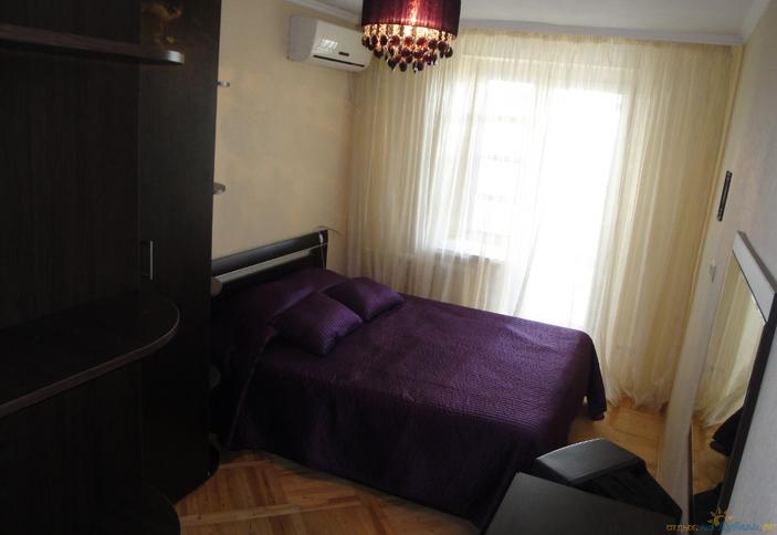 7 КВАДРАТОВ по ул. Промышленная 23, г. Краснодар