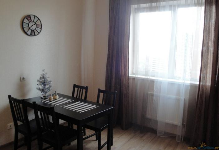 Гостиница квартирного типа 7 КВАДРАТОВ по ул. Промышленная 19/1, г. Краснодар