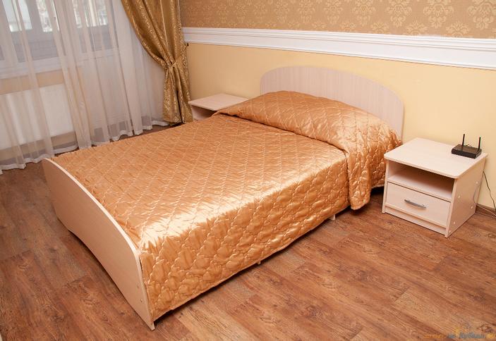 7 КВАДРАТОВ по ул. Селезнева 4/7, г. Краснодар