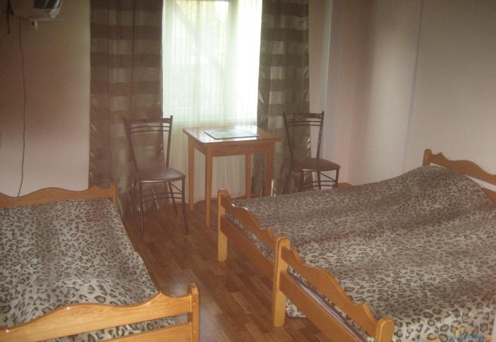 Гостевой дом Комфорт и Уют, г. Сочи, Лазаревский р-н