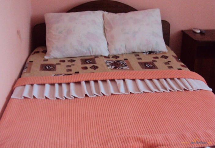 Двухместный с доп. местом. Гостевой дом Лика-Ника, г. Сочи, Лазаревский район, п. Лоо