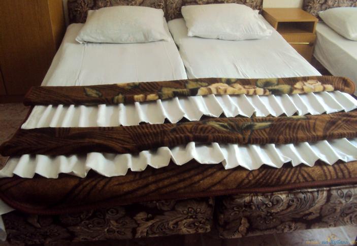 Четырехместный. Гостевой дом Лика-Ника, г. Сочи, Лазаревский район, п. Лоо