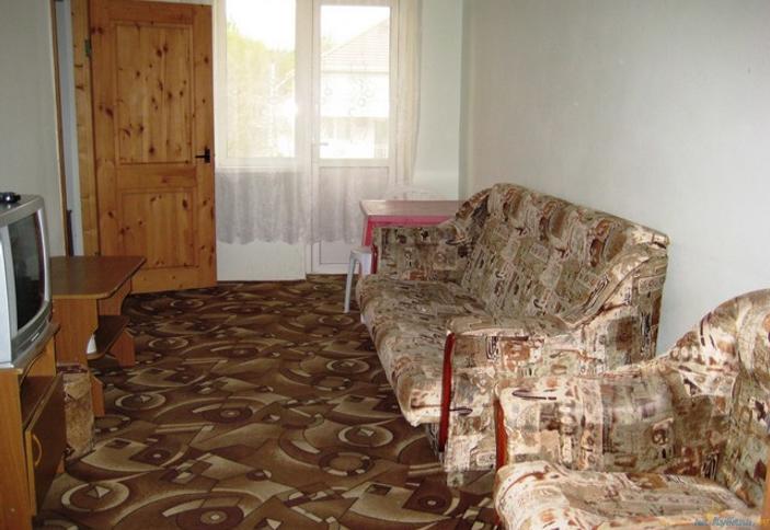 Гостиница В гостях у Давида, п. Джубга