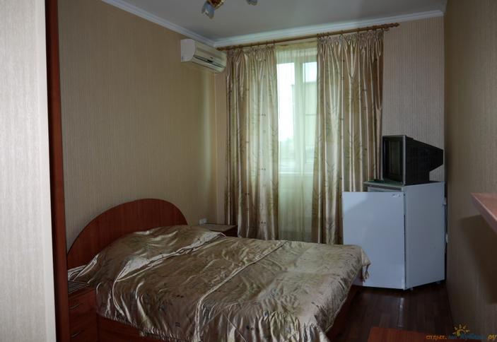 Двухместный. Гостевой дом Багира, г. Анапа