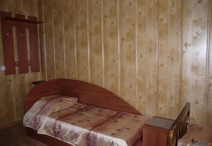 Четырехместный. Гостевой дом Багира, г. Анапа