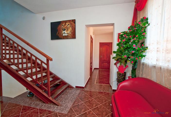 Гостевой дом Агрия, г. Анапа