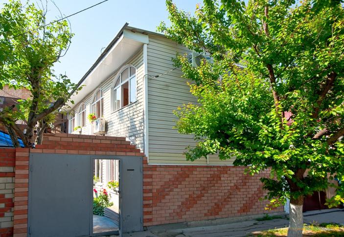 Гостевой дом Маргарита, Анапа