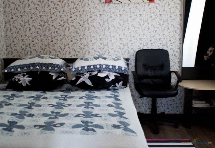 Гостевой дом Акварель, г. Анапа, п. Джемете