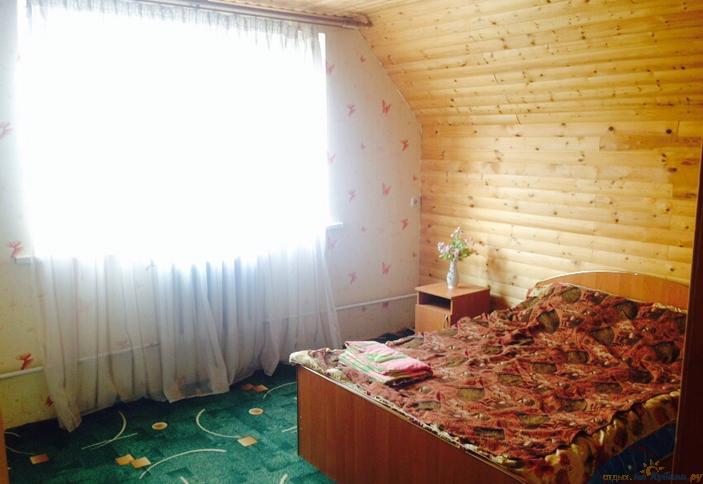 Гостевой дом Раздолье Плюс, Майкопский район, х. Веселый