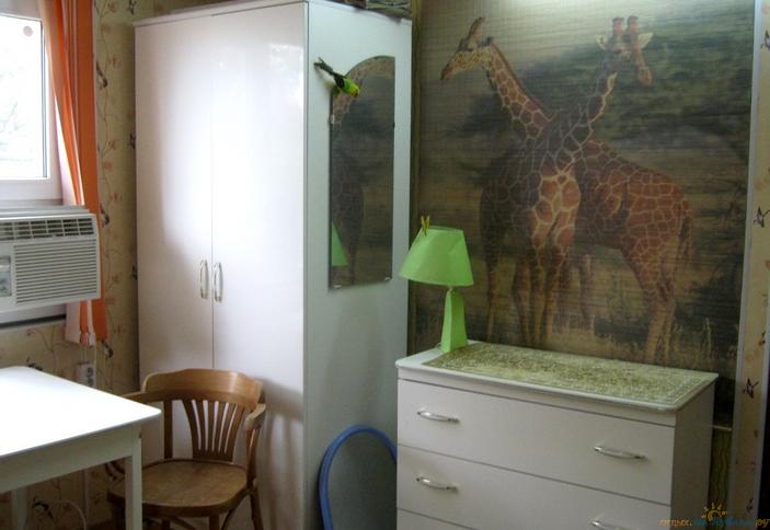 Стандарт. Мини-гостиница Родной уголок, г. Ейск